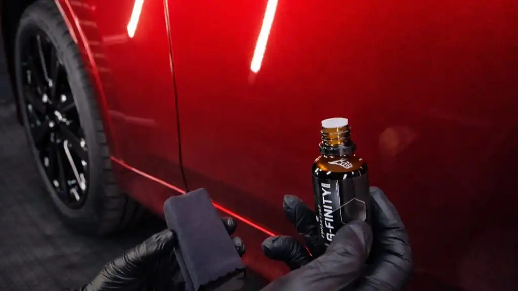 Zima i sól drogowa: jak chronić lakier i felgi?