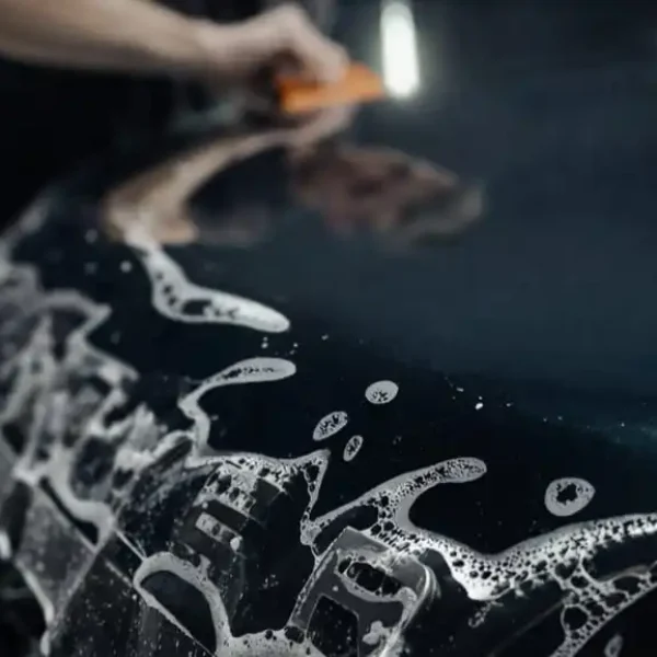 Folie PPF, powłoki ochronne i detailing - Alkon Detailing Lublin Cennik